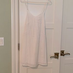 Old Navy Slip Dress